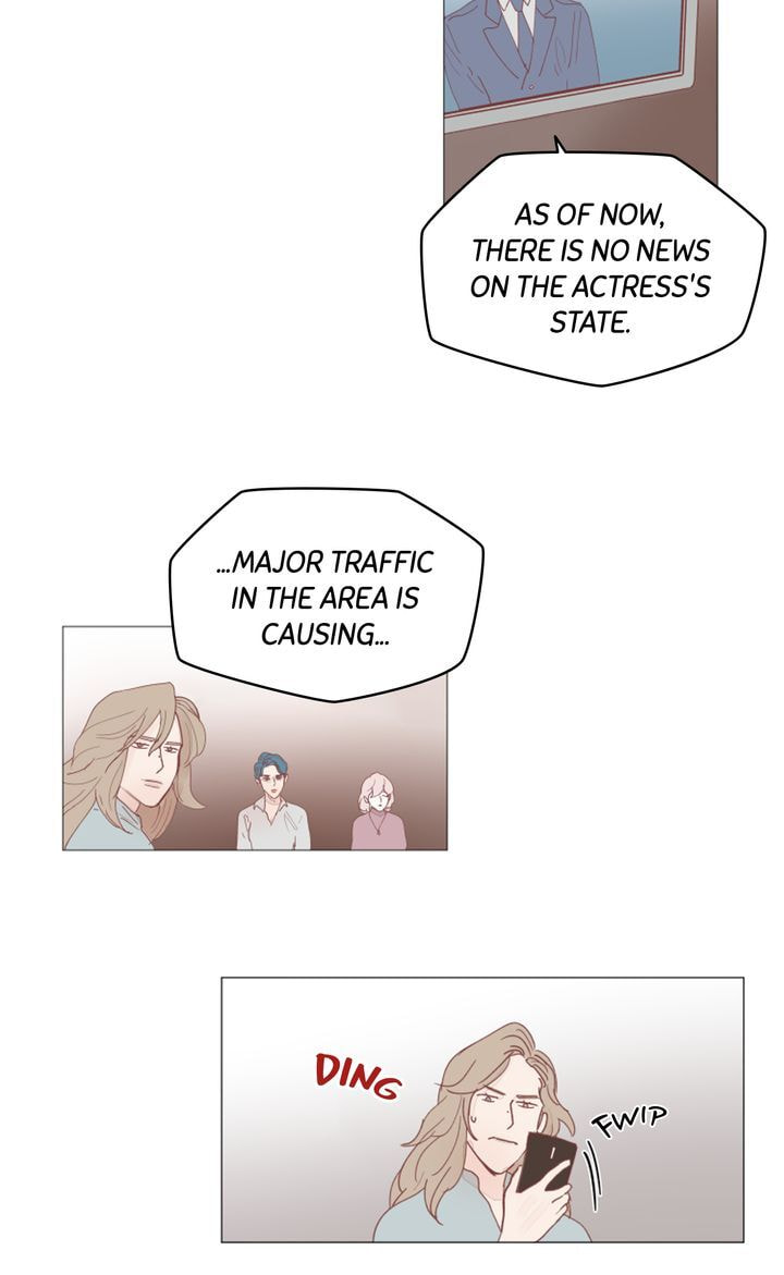 Read Bittersweet Con Panna chapter 14 image 6 on Lezhin