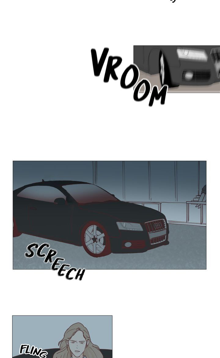 Read Bittersweet Con Panna chapter 14 image 8 on Lezhin
