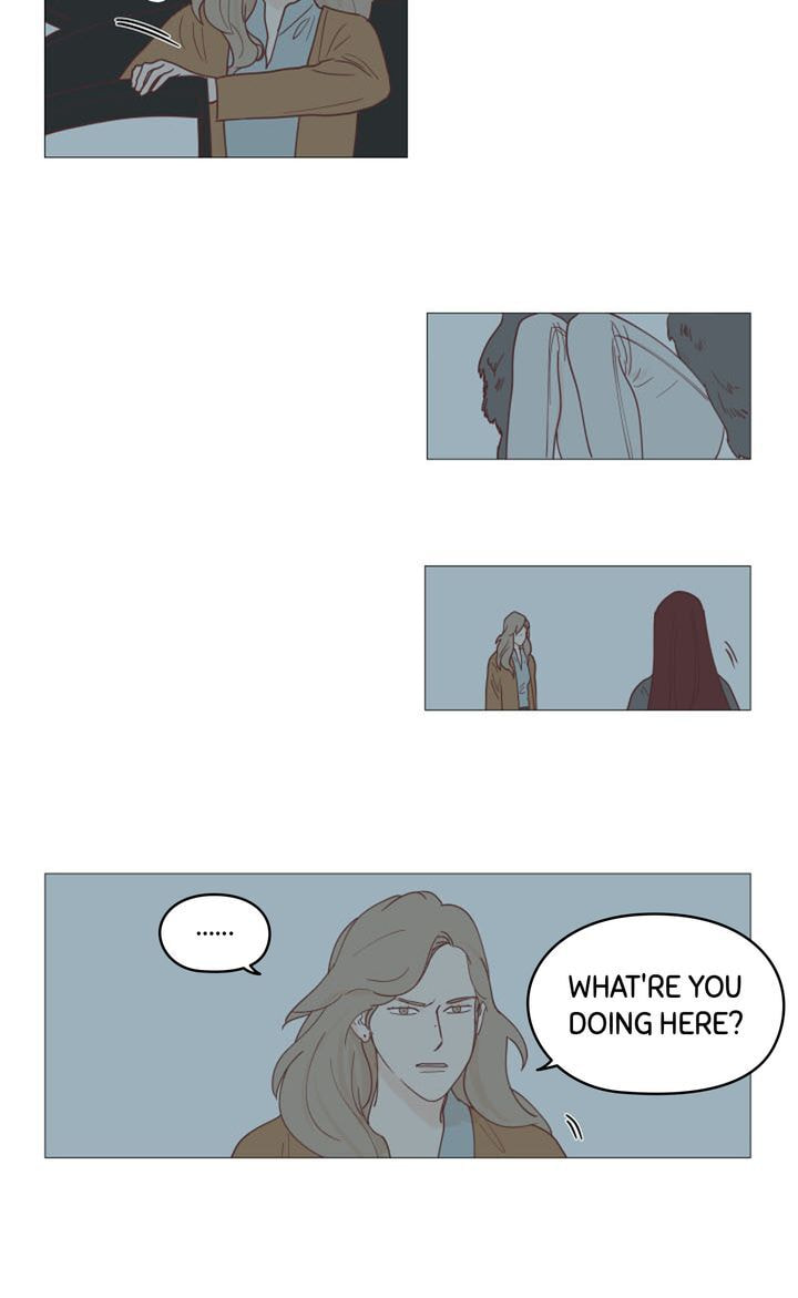 Read Bittersweet Con Panna chapter 14 image 9 on Lezhin