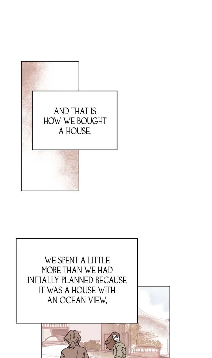 Read Bittersweet Con Panna chapter 15.1 image 15 on Lezhin