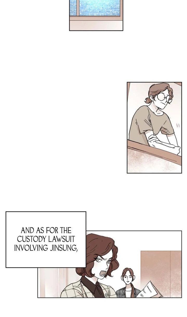 Read Bittersweet Con Panna chapter 15.1 image 17 on Lezhin