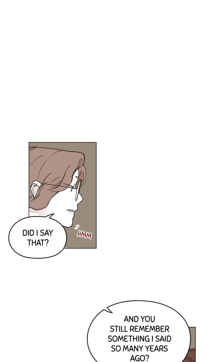 Read Bittersweet Con Panna chapter 15.1 image 7 on Lezhin