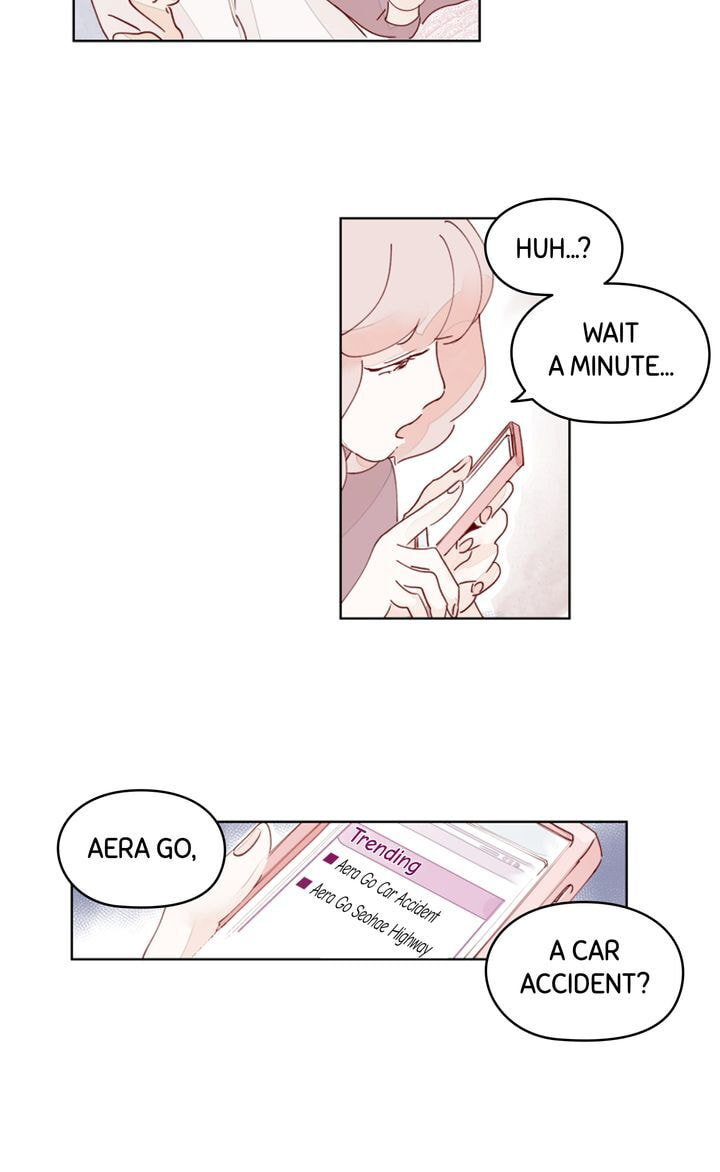 Read Bittersweet Con Panna chapter 15 image 12 on Lezhin