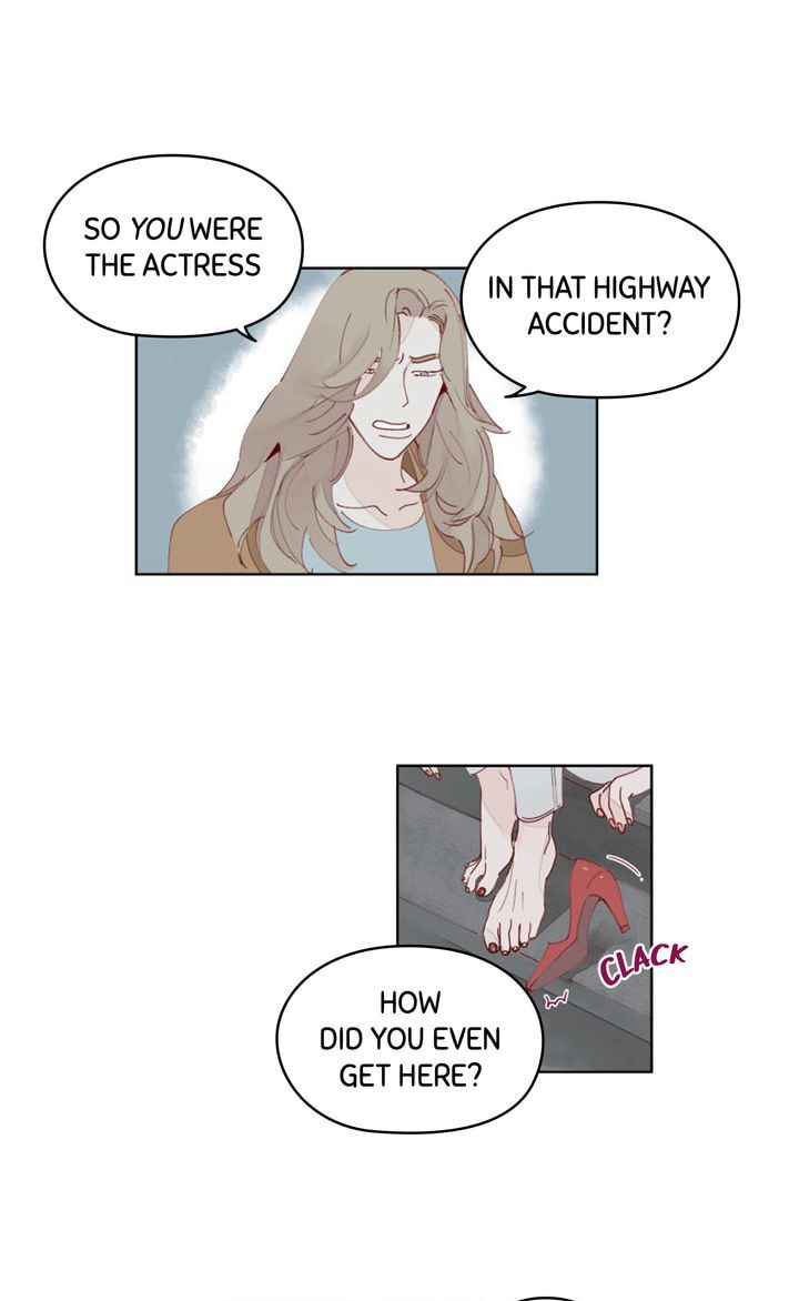Read Bittersweet Con Panna chapter 15 image 13 on Lezhin