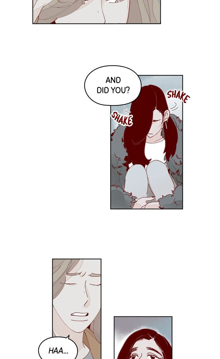 Read Bittersweet Con Panna chapter 15 image 16 on Lezhin