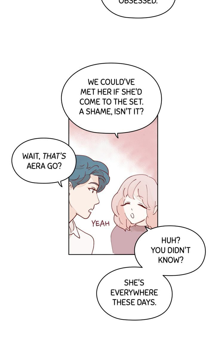 Read Bittersweet Con Panna chapter 15 image 3 on Lezhin