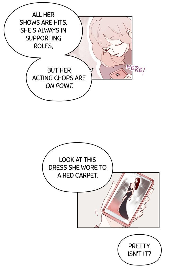 Read Bittersweet Con Panna chapter 15 image 4 on Lezhin