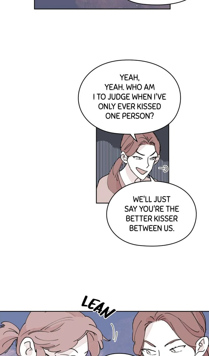 Read Bittersweet Con Panna chapter 16.1 image 19 on Lezhin