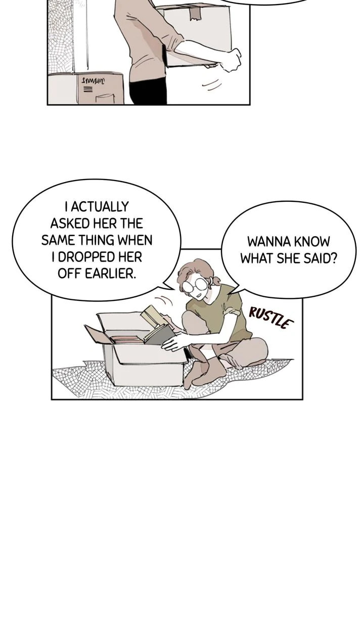 Read Bittersweet Con Panna chapter 16.1 image 6 on Lezhin