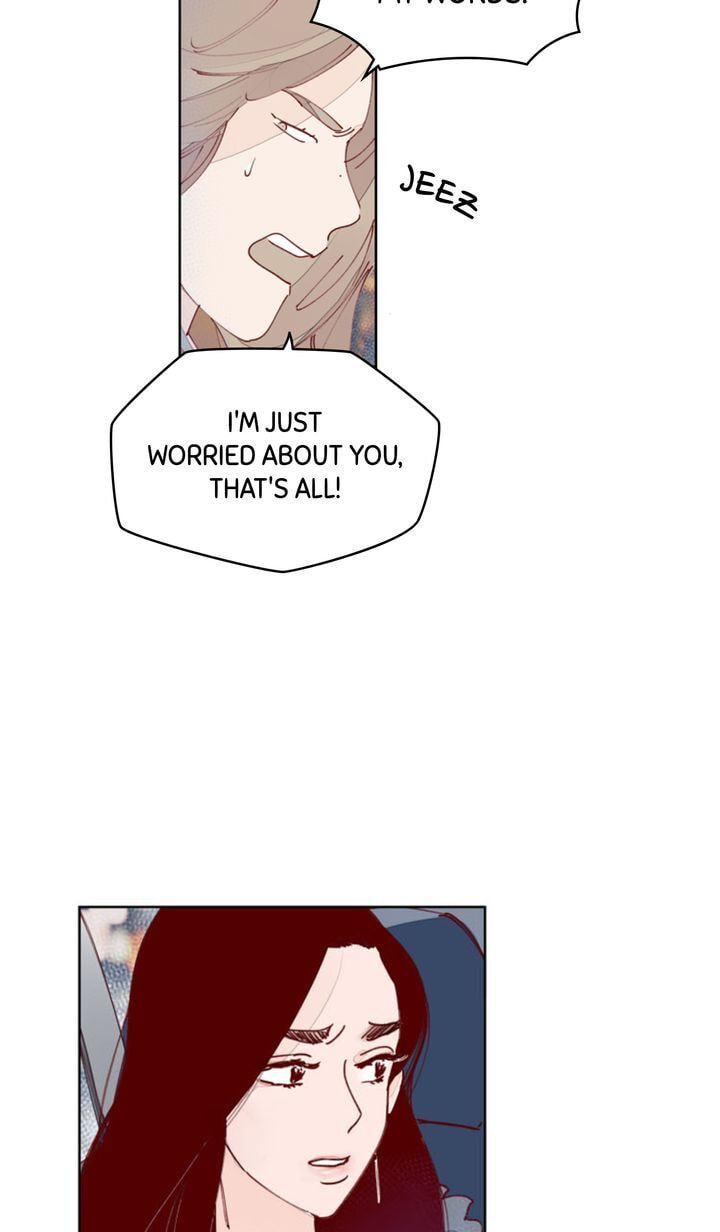 Read Bittersweet Con Panna chapter 17 image 12 on Lezhin