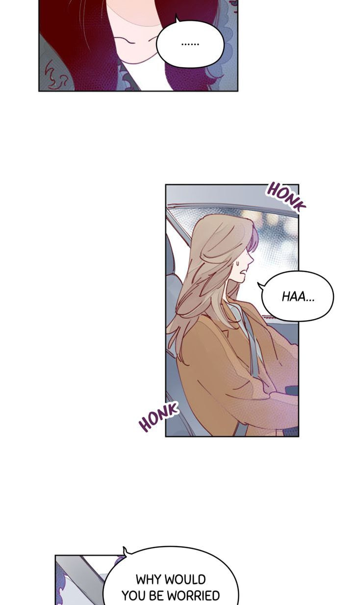 Read Bittersweet Con Panna chapter 17 image 13 on Lezhin