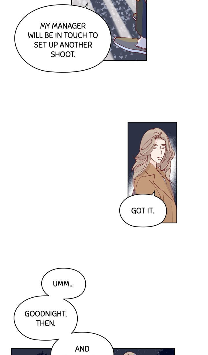 Read Bittersweet Con Panna chapter 17 image 4 on Lezhin
