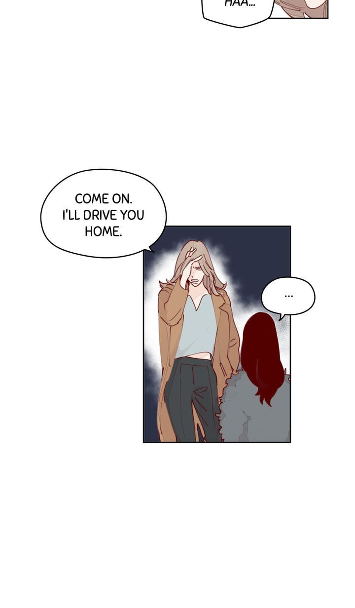 Read Bittersweet Con Panna chapter 17 image 6 on Lezhin