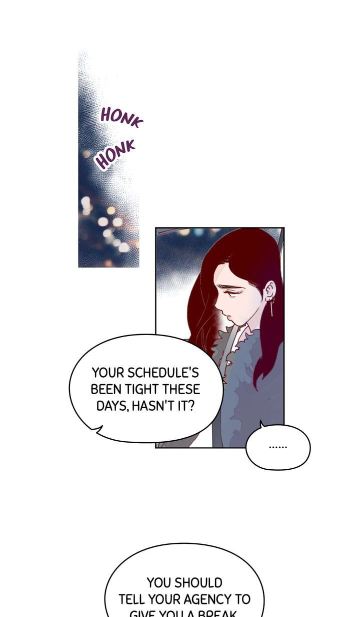 Read Bittersweet Con Panna chapter 17 image 7 on Lezhin