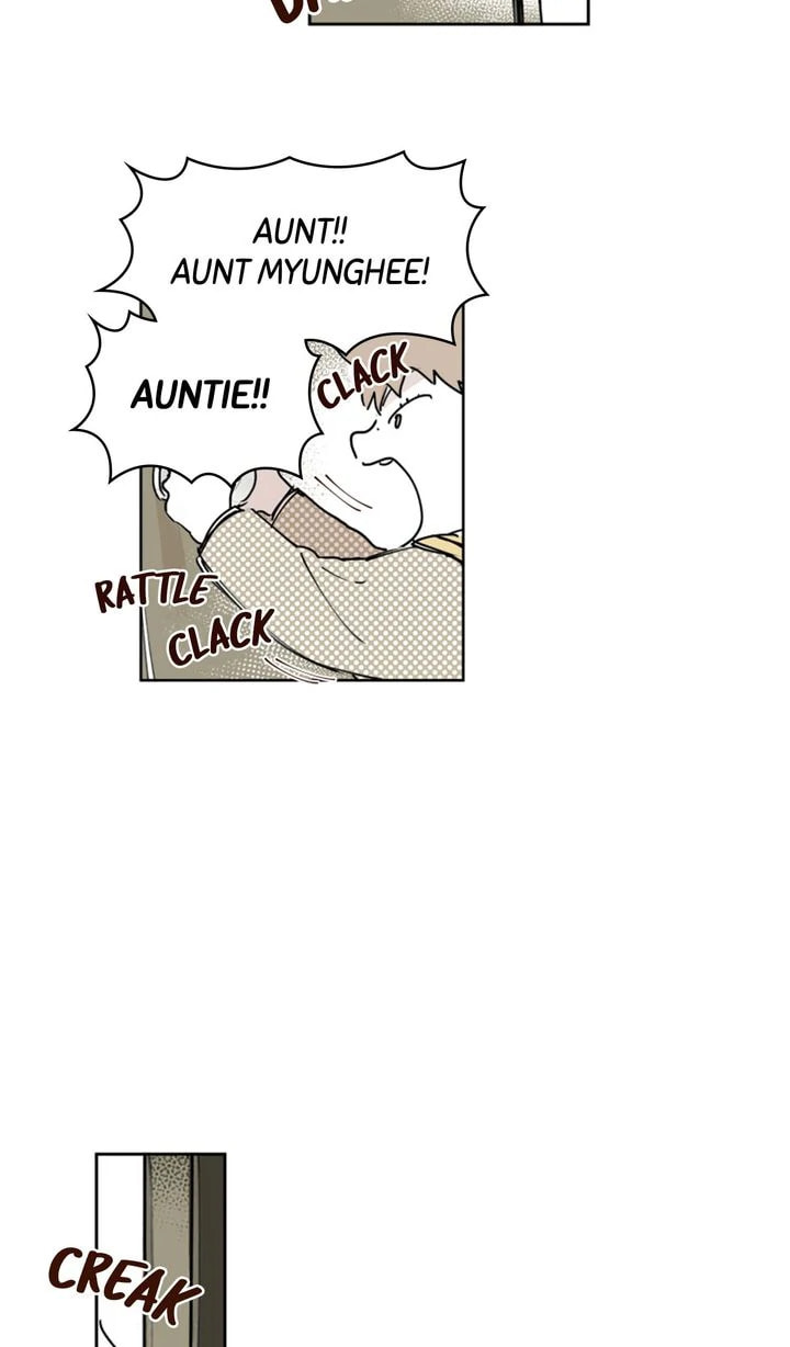 Read Bittersweet Con Panna chapter 18.1 image 11 on Lezhin