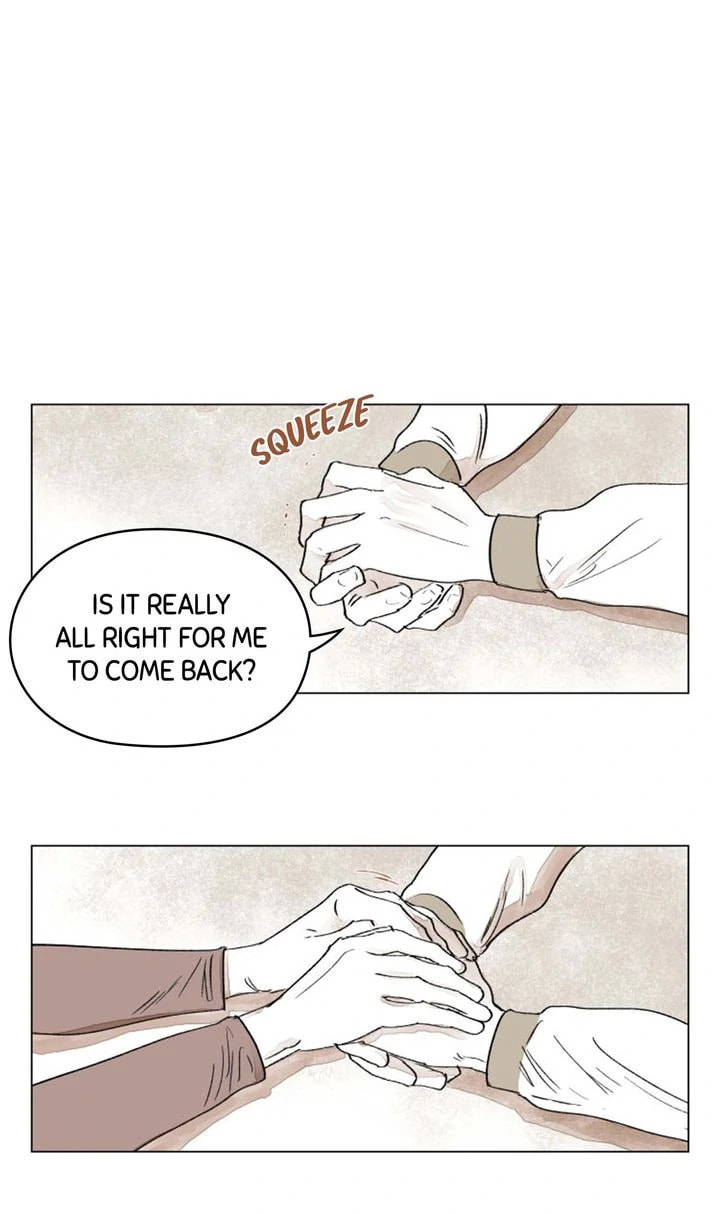 Read Bittersweet Con Panna chapter 19.1 image 13 on Lezhin