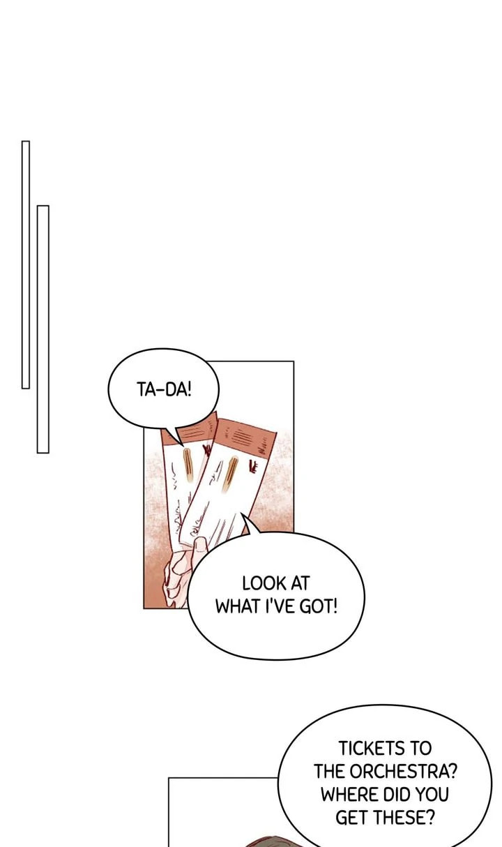 Read Bittersweet Con Panna chapter 19.1 image 14 on Lezhin