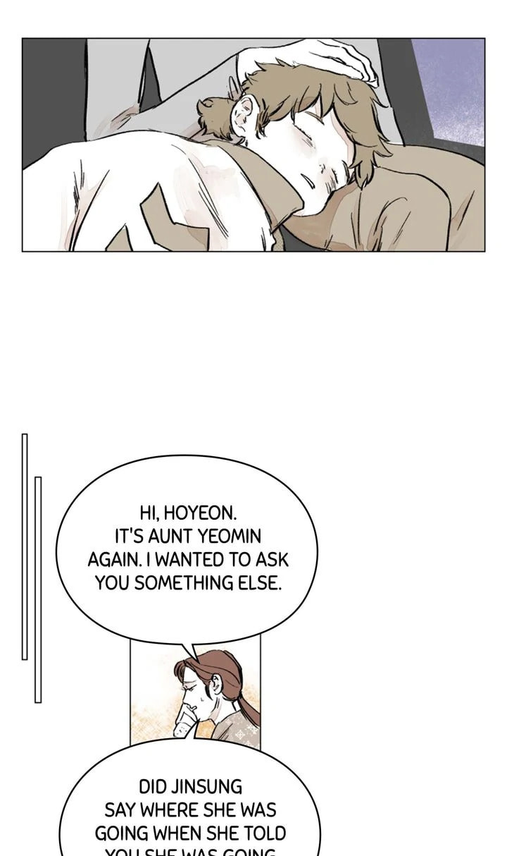 Read Bittersweet Con Panna chapter 19.1 image 2 on Lezhin
