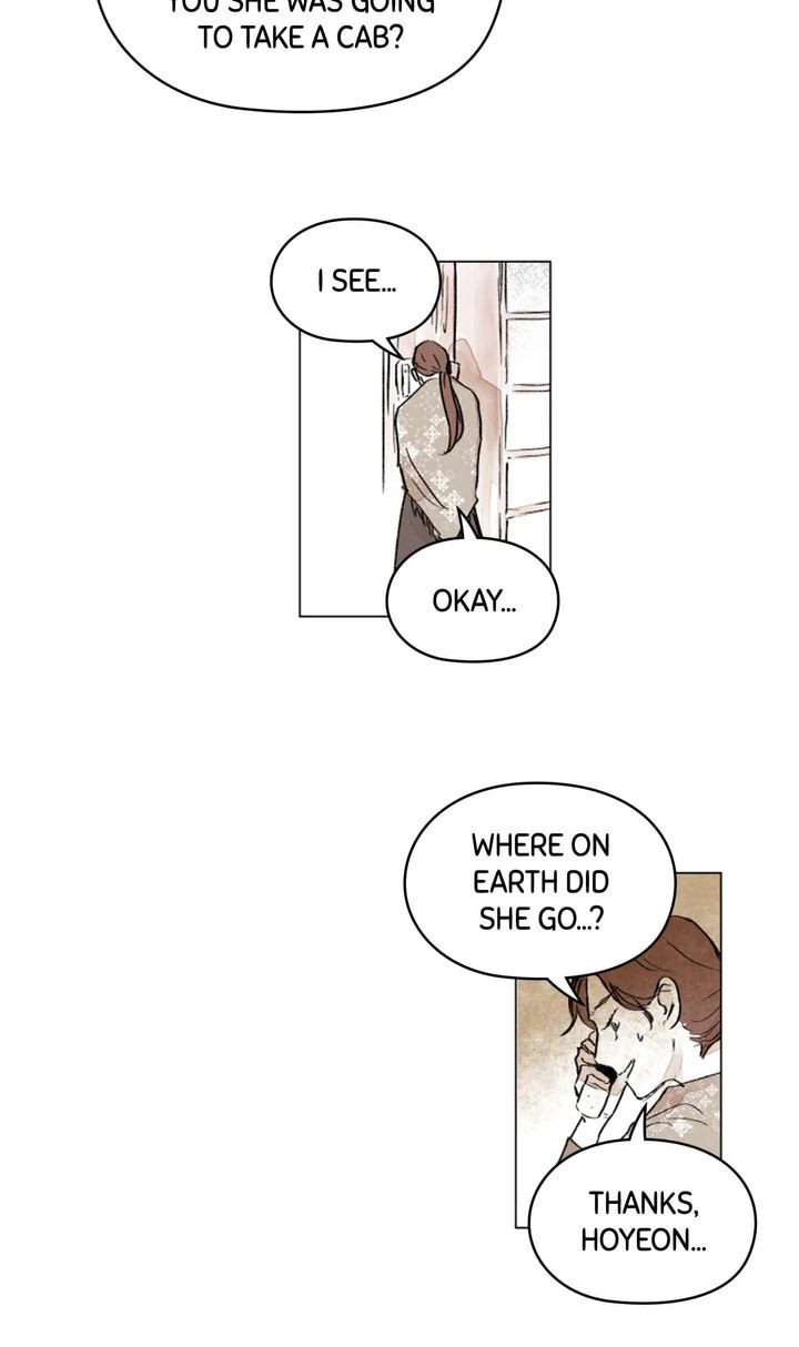 Read Bittersweet Con Panna chapter 19.1 image 3 on Lezhin