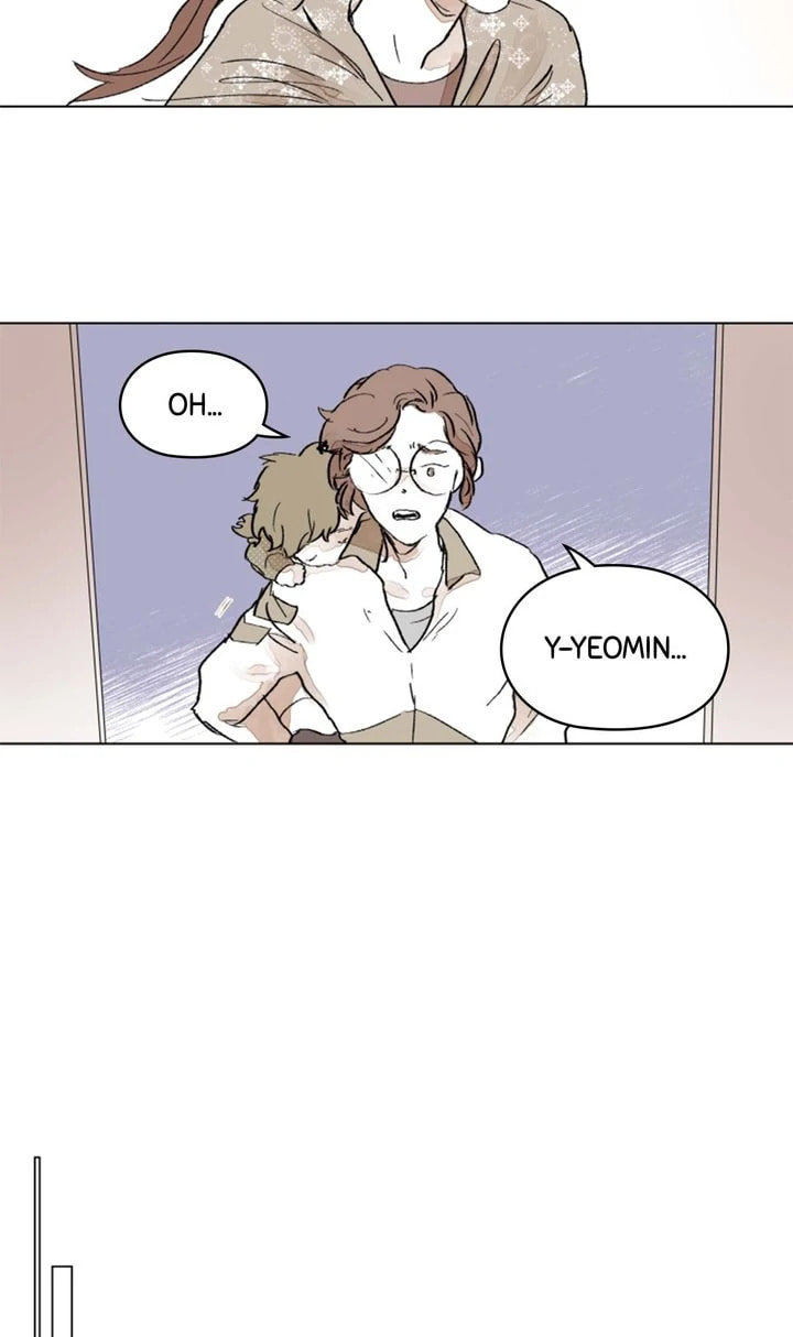 Read Bittersweet Con Panna chapter 19.1 image 6 on Lezhin