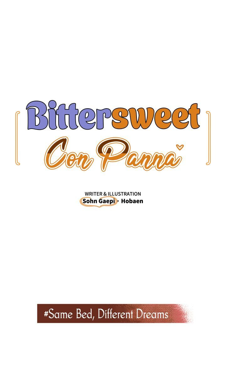 Read Bittersweet Con Panna chapter 19 image 0 on Lezhin