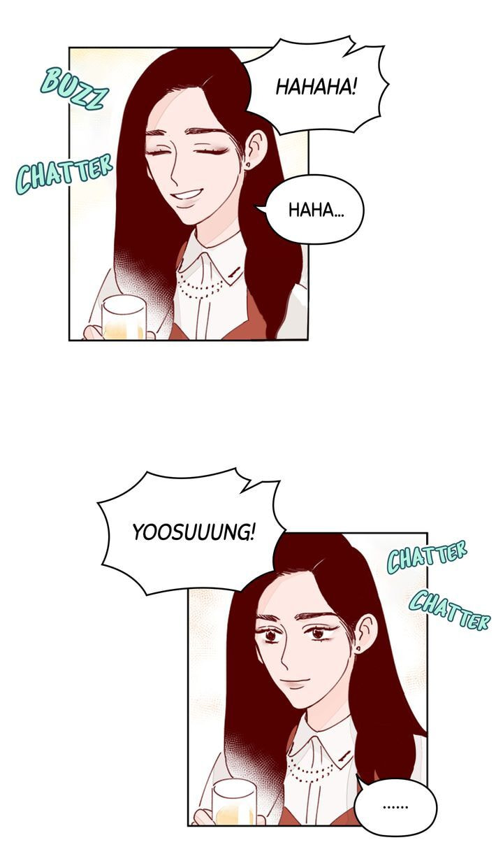 Read Bittersweet Con Panna chapter 19 image 10 on Lezhin
