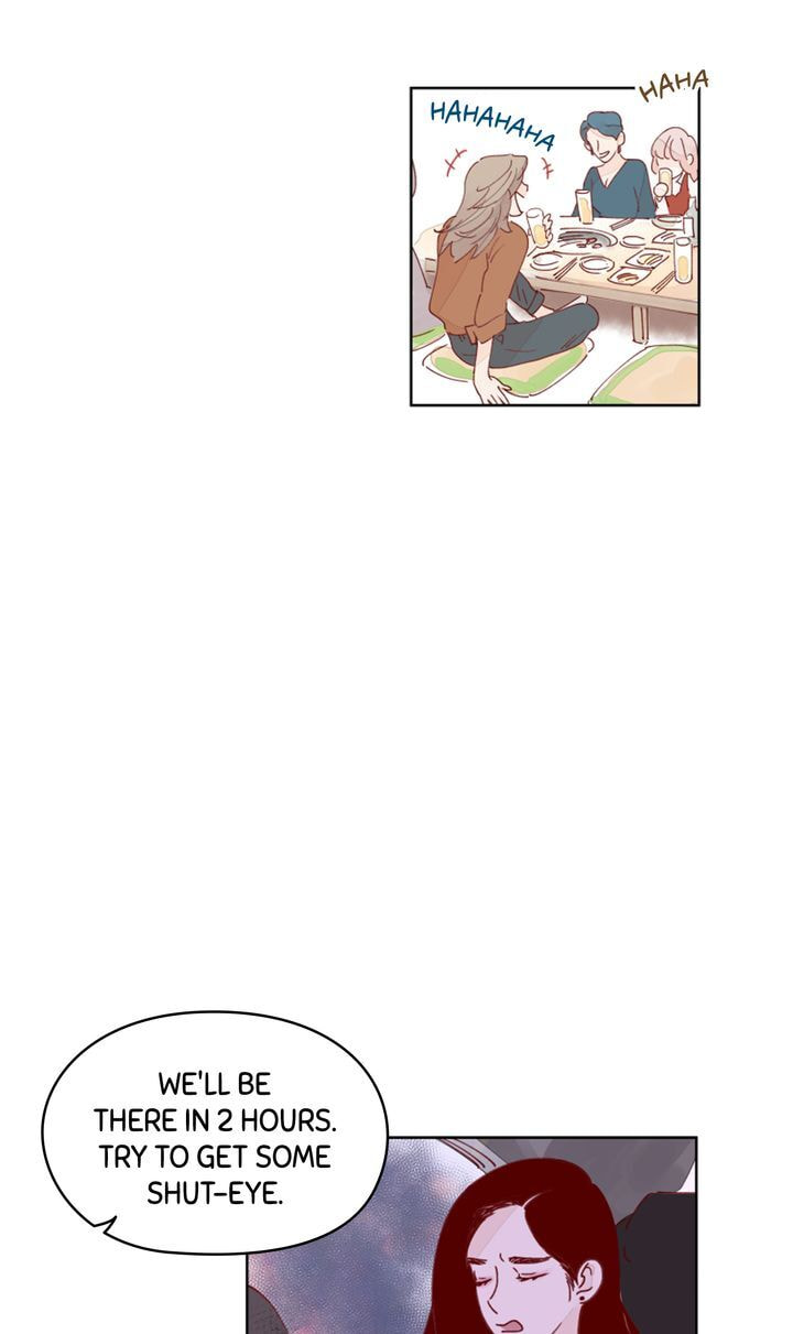 Read Bittersweet Con Panna chapter 19 image 12 on Lezhin