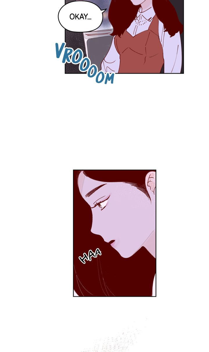 Read Bittersweet Con Panna chapter 19 image 13 on Lezhin