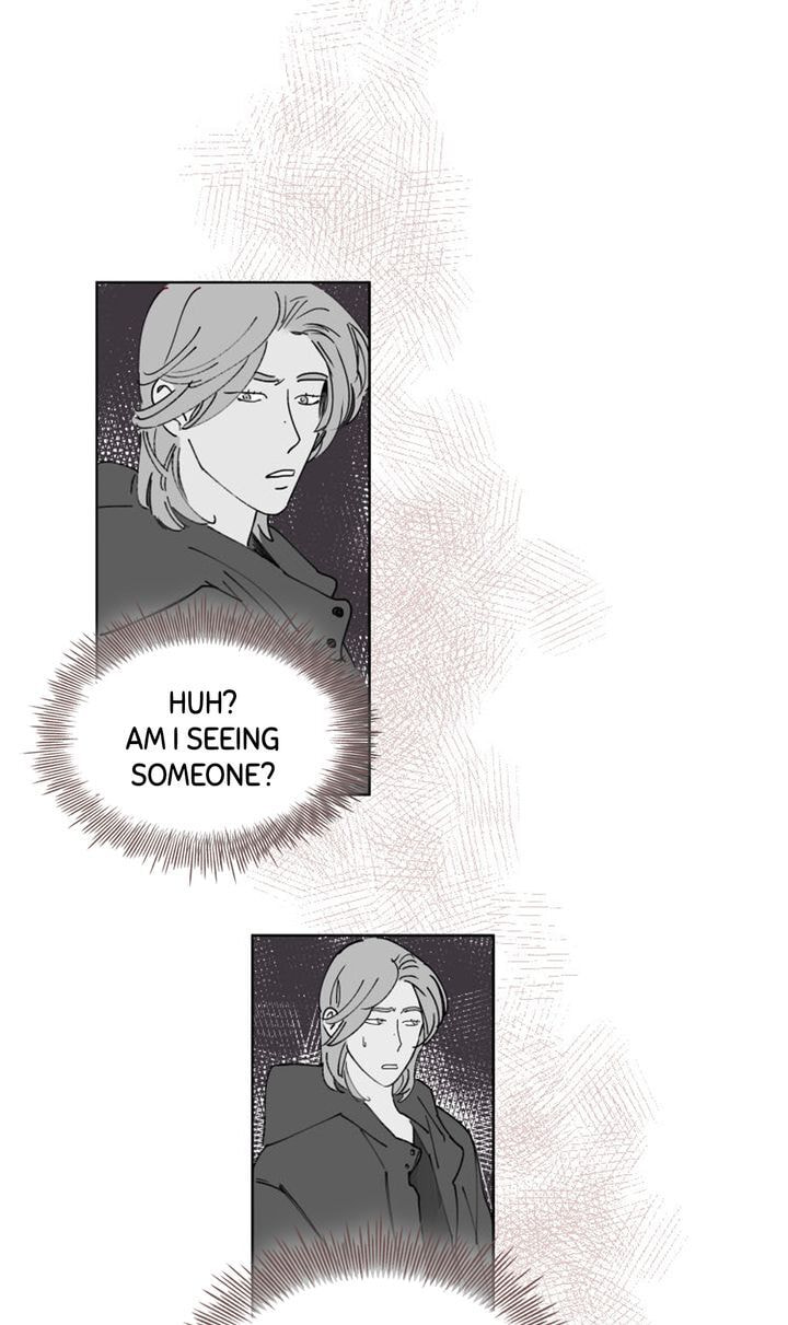 Read Bittersweet Con Panna chapter 19 image 14 on Lezhin