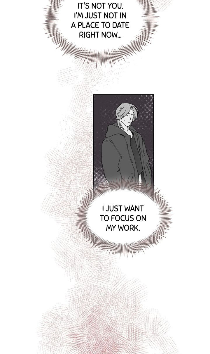 Read Bittersweet Con Panna chapter 19 image 15 on Lezhin