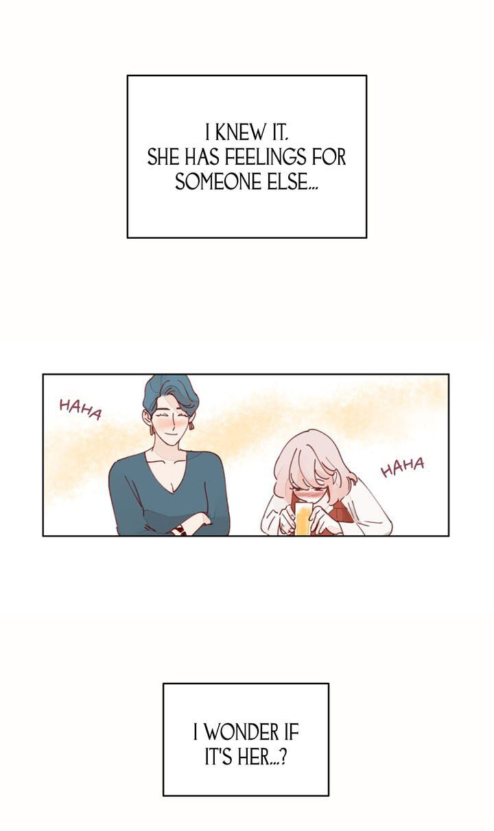 Read Bittersweet Con Panna chapter 19 image 17 on Lezhin