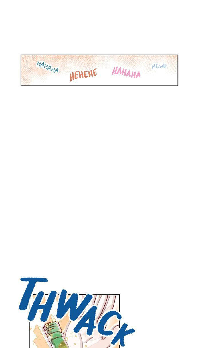 Read Bittersweet Con Panna chapter 19 image 3 on Lezhin