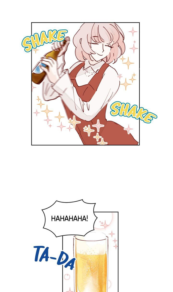 Read Bittersweet Con Panna chapter 19 image 5 on Lezhin