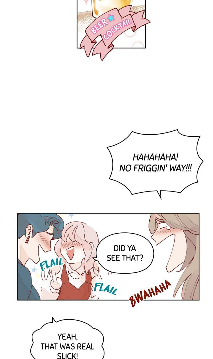 Read Bittersweet Con Panna chapter 19 image 6 on Lezhin