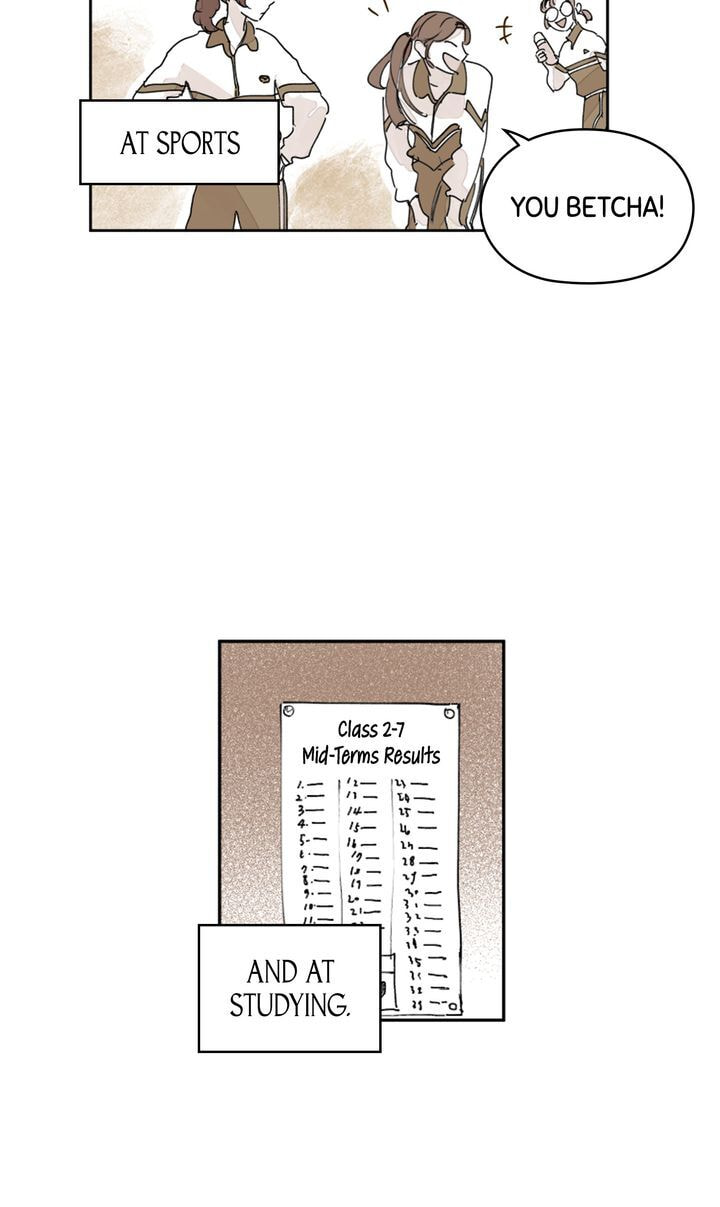 Read Bittersweet Con Panna chapter 2.1 image 14 on Lezhin