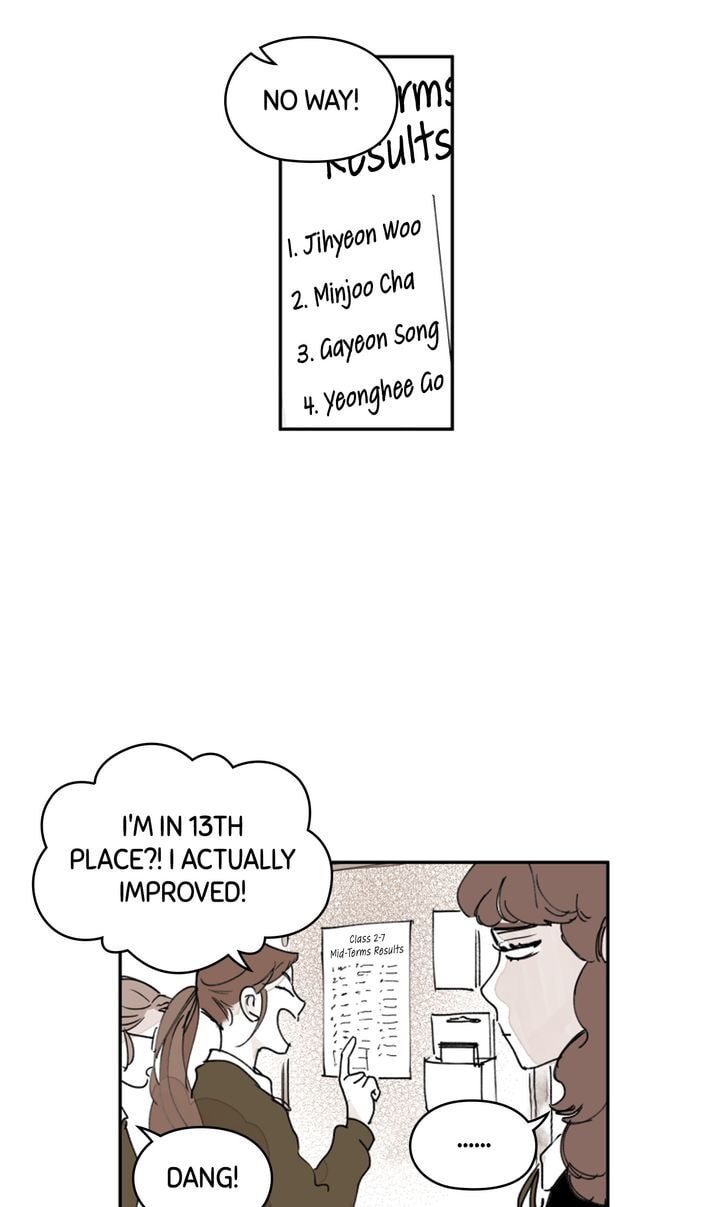 Read Bittersweet Con Panna chapter 2.1 image 15 on Lezhin