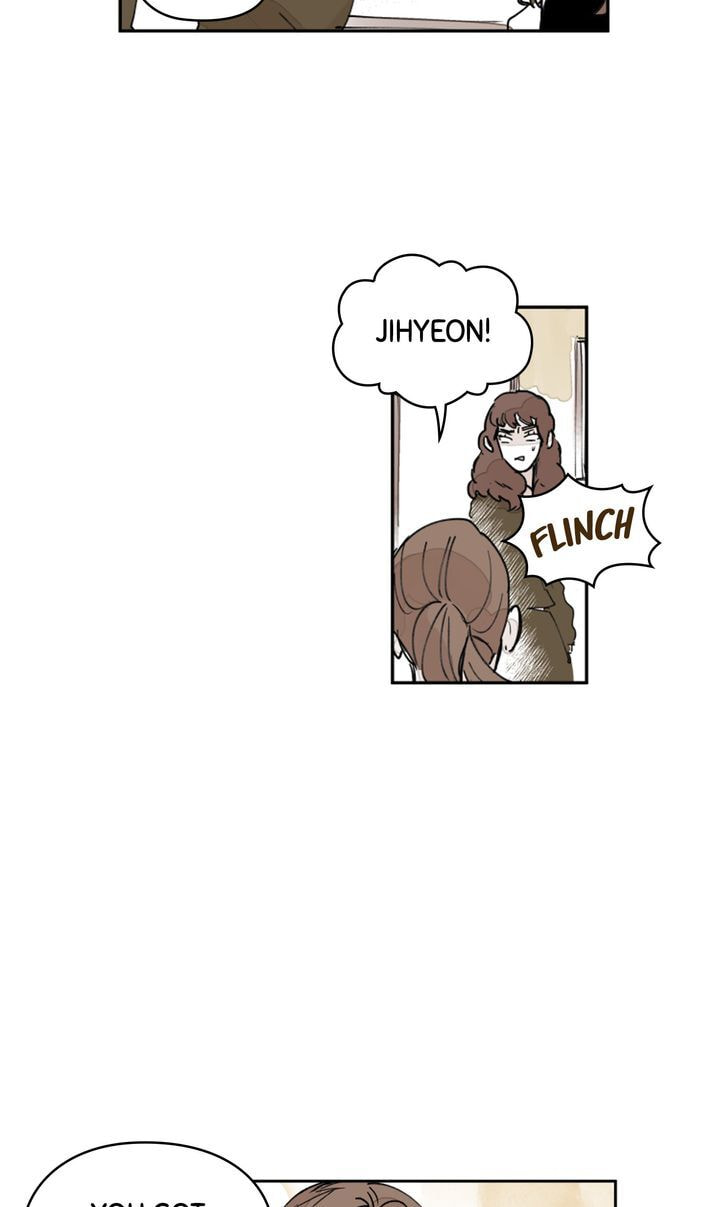 Read Bittersweet Con Panna chapter 2.1 image 16 on Lezhin