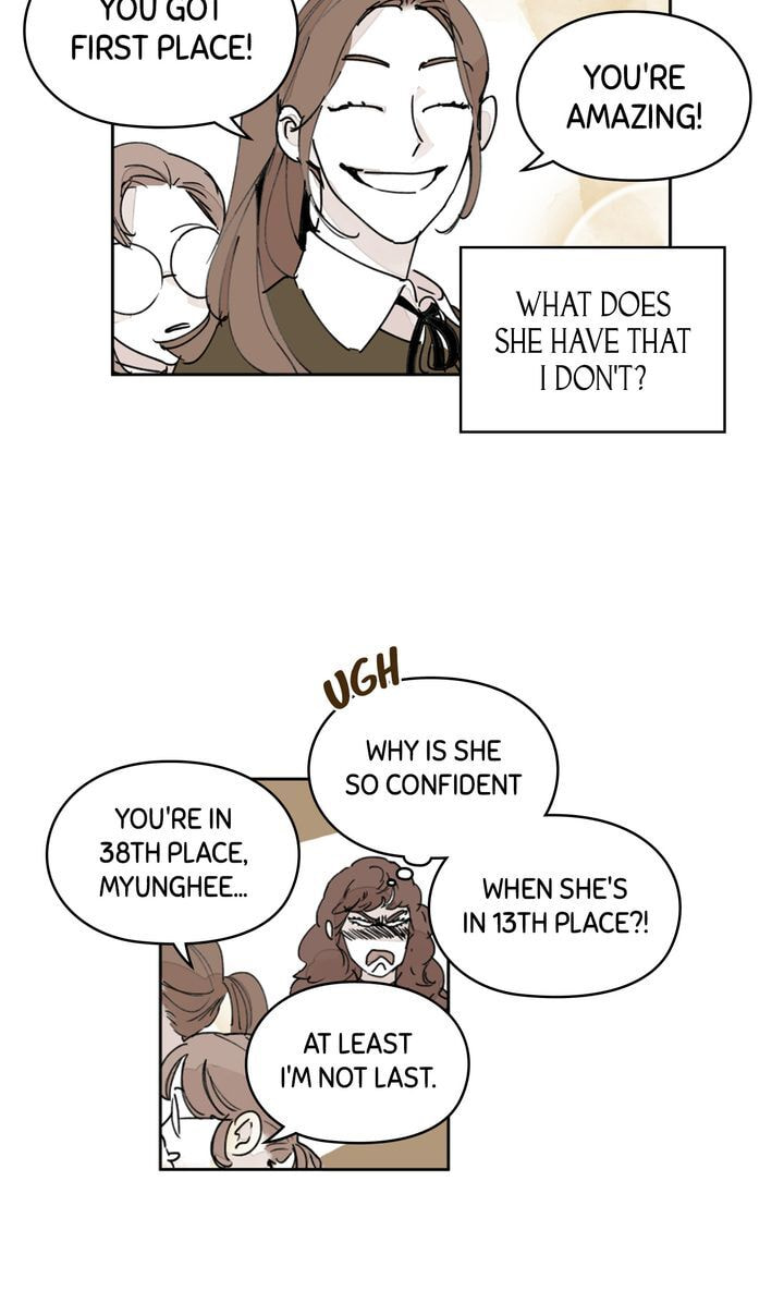 Read Bittersweet Con Panna chapter 2.1 image 17 on Lezhin