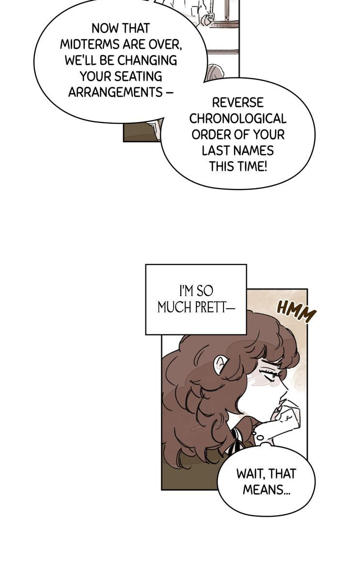 Read Bittersweet Con Panna chapter 2.1 image 19 on Lezhin