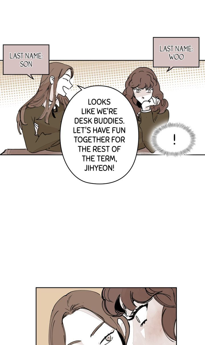 Read Bittersweet Con Panna chapter 2.1 image 20 on Lezhin