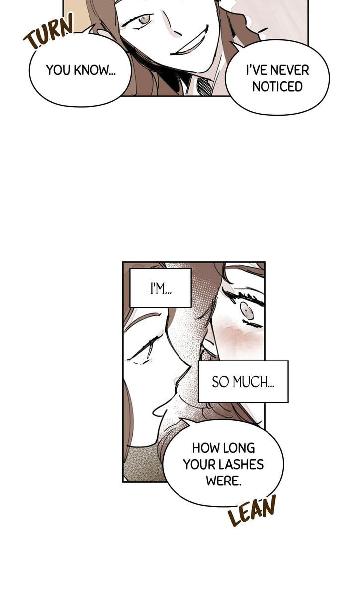 Read Bittersweet Con Panna chapter 2.1 image 21 on Lezhin