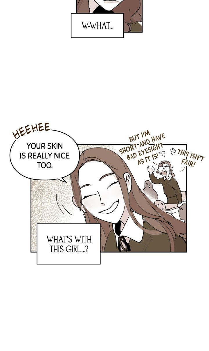 Read Bittersweet Con Panna chapter 2.1 image 23 on Lezhin