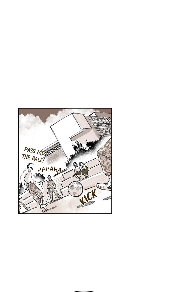 Read Bittersweet Con Panna chapter 2.1 image 5 on Lezhin