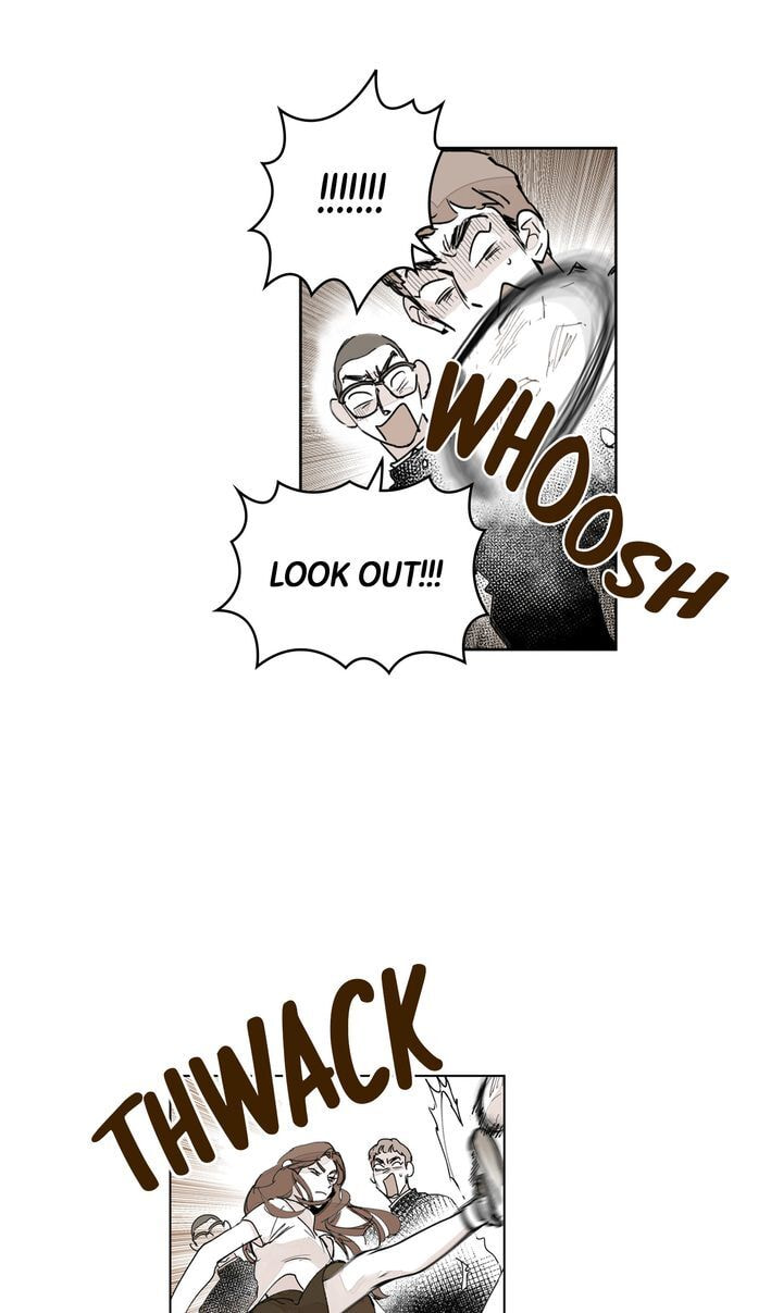 Read Bittersweet Con Panna chapter 2.1 image 7 on Lezhin