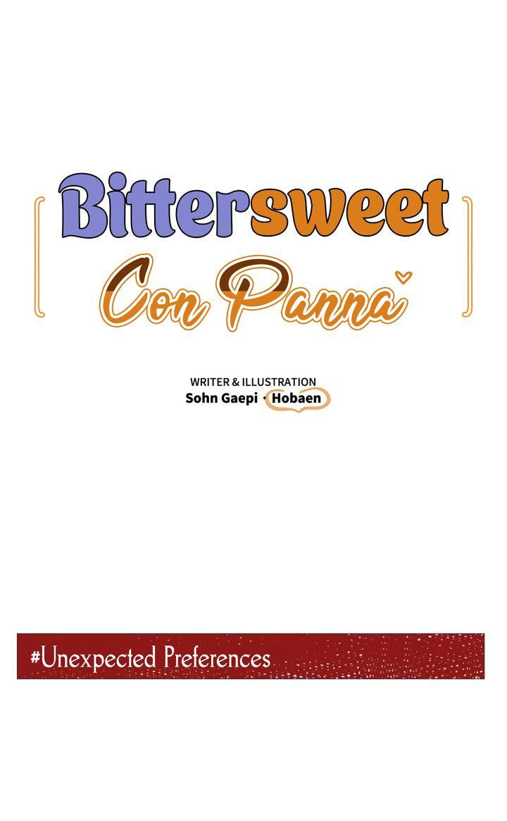 Read Bittersweet Con Panna chapter 2 image 0 on Lezhin