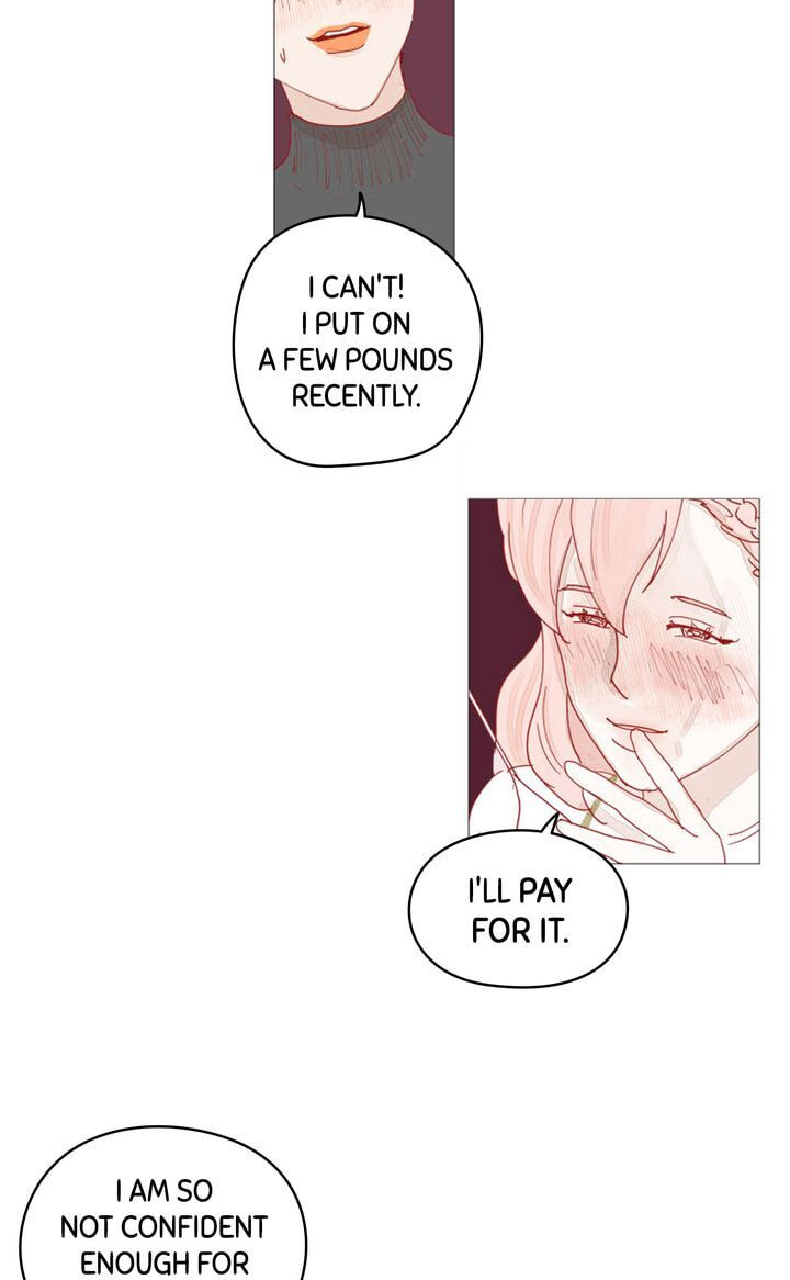 Read Bittersweet Con Panna chapter 2 image 13 on Lezhin