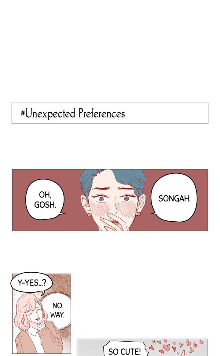 Read Bittersweet Con Panna chapter 2 image 6 on Lezhin