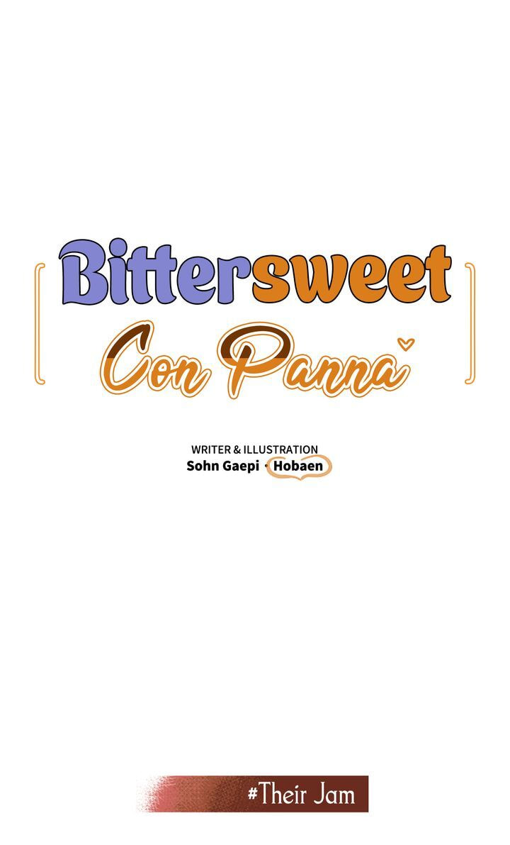 Read Bittersweet Con Panna chapter 20 image 0 on Lezhin