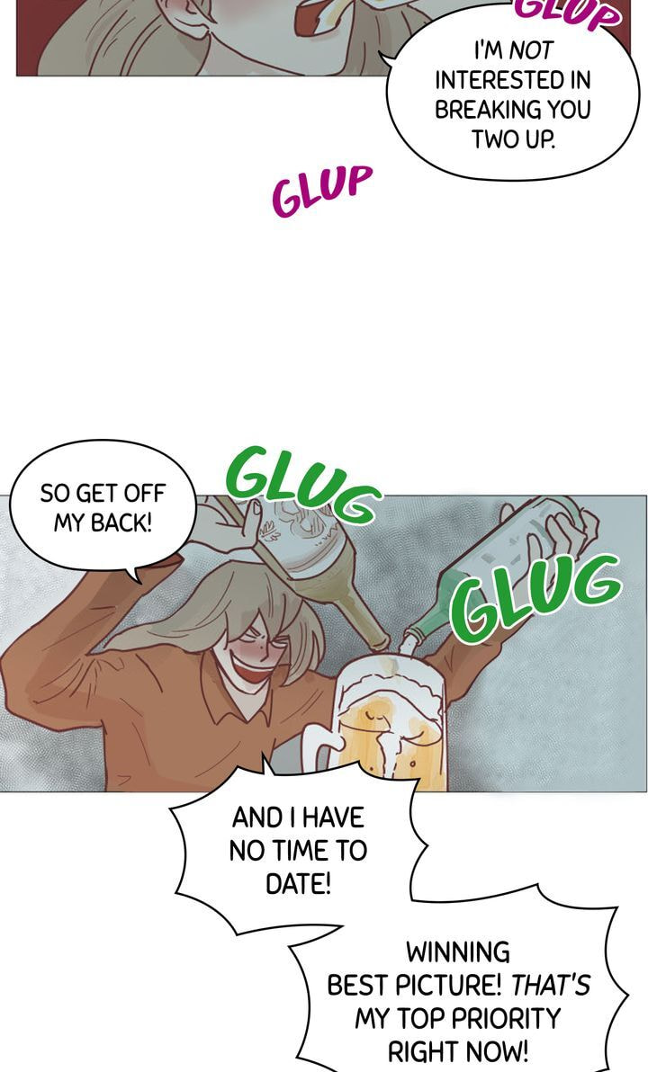 Read Bittersweet Con Panna chapter 20 image 13 on Lezhin