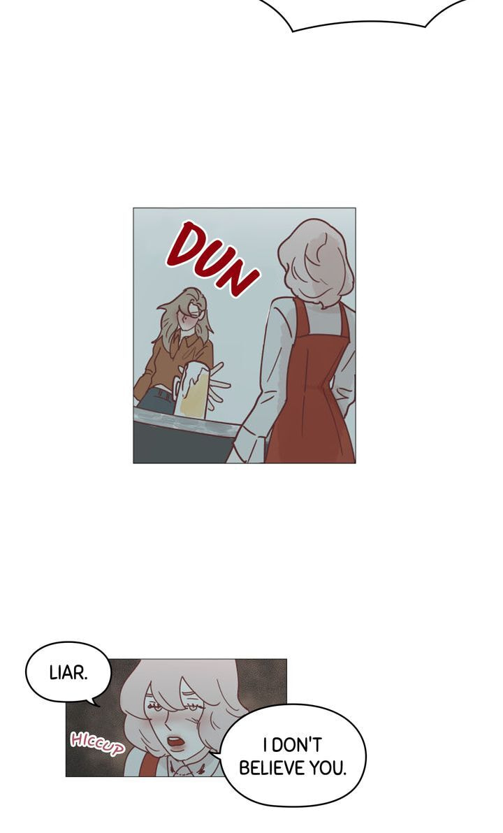 Read Bittersweet Con Panna chapter 20 image 14 on Lezhin